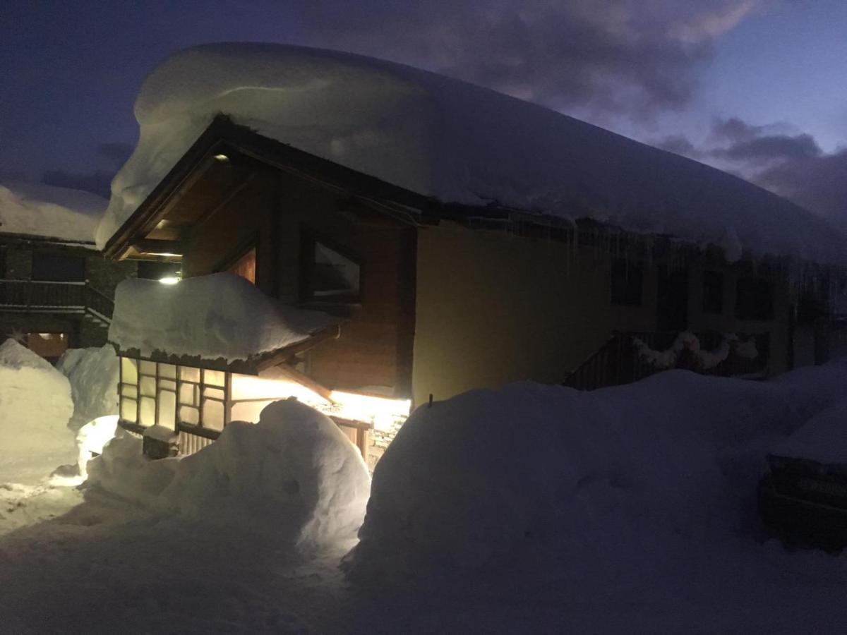 Baita Arianna Lejlighed Colle Colle Sestriere Eksteriør billede