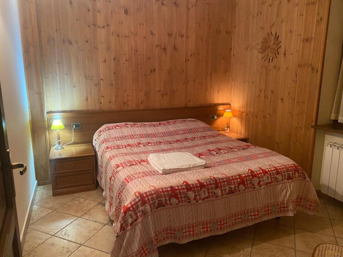 Baita Arianna Lejlighed Colle Colle Sestriere Eksteriør billede